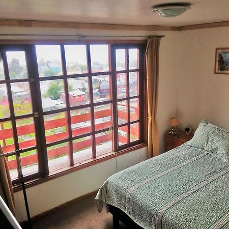 Habitaciones En Puerto Montt Exterior photo